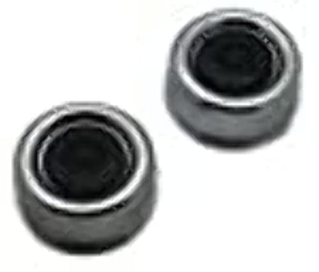 AP Exhaust Products AP Products 141220642 Dust Cap - Outdoor Depot
