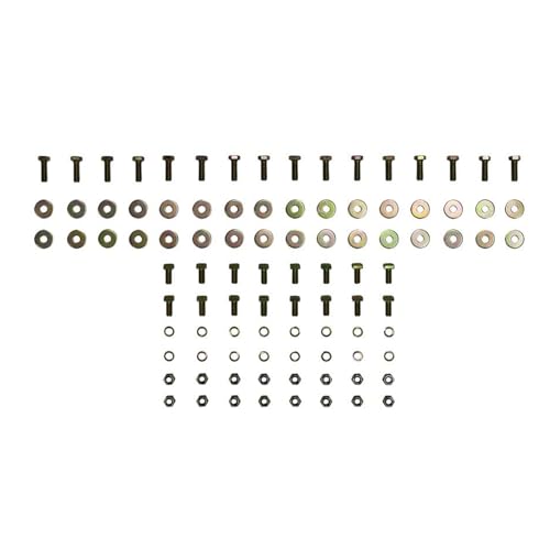 Westin Westin 27-2255 Sure-Grip/Step Board Mount Kit - Outdoor Depot