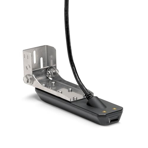 Humminbird Humminbird 710292-1 XM-14-HW-MSI-T Mega SI Plus -DI Plus Dual Spectrum Chirp TM Transducer with - Outdoor Depot