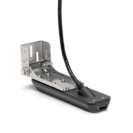 Humminbird Humminbird 710292-1 XM-14-HW-MSI-T Mega SI Plus -DI Plus Dual Spectrum Chirp TM Transducer with - Outdoor Depot