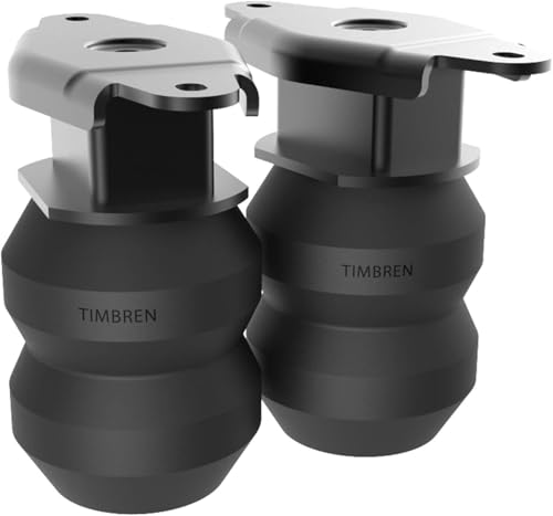 Timbren Timbren FR350SDJ SES Rear Suspension Enhancement System - 8,600 lb Load Support | Progressive Load - Outdoor Depot