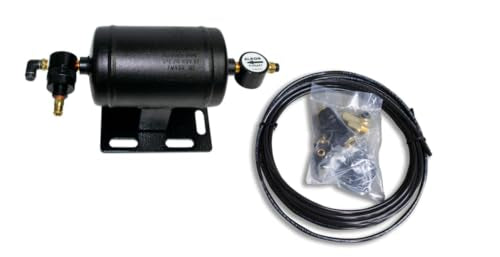 Demco Coach Air Kit