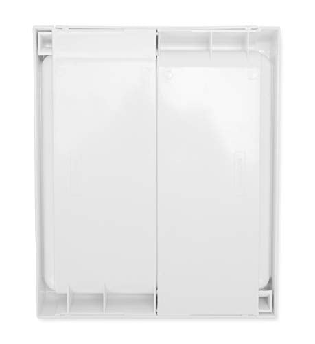 Camco Camco Adjustable Cutlery Tray - Designed for RV and Compact Kitchen Drawers, Adjusts Between 9" and - Outdoor Depot
