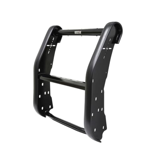 Westin Automotive 36-2125 Push Bumper Fits Ford Police Interceptor Utility