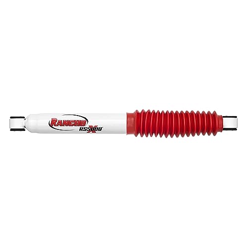 Rancho Rancho RS5000X RS55100 Suspension Shock Absorber - Outdoor Depot