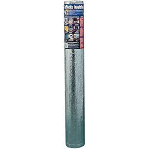 Reflectix Reflectix BP48010 Double Pack Insulation, 48 in. x 10 ft - Outdoor Depot