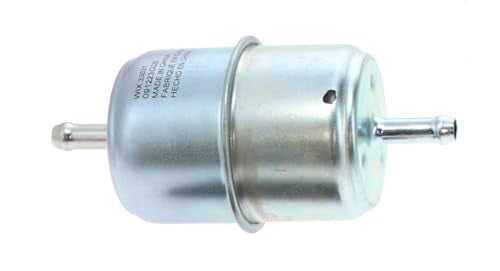 Wix WIX Filters - 33031 Fuel (Complete In-Line) Filter, Pack of 1 - Outdoor Depot