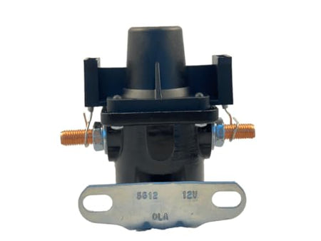 INTELLITEC Intellitec - 01-00055-000 - RELAY-BATTERY DISCONNECT-12V/100AMP - Outdoor Depot