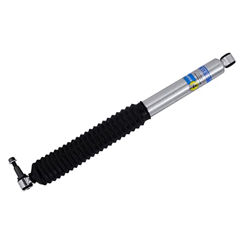 Bilstein Bilstein 24-286558 Single 5100 Series Front Steering Stabilizer fits 2017 2024 F250 F350 Super Duty - Outdoor Depot