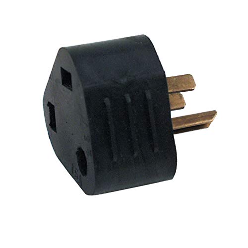 Valterra Valterra A10-0014 30-15 Amp Straight Electrical Adapter - Outdoor Depot