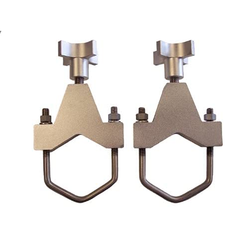 Hi-Lift Hi-Lift Jack Adjustable Tube Mount 1"-2" TM-700 - Outdoor Depot