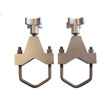 Hi-Lift Hi-Lift Jack Adjustable Tube Mount 1"-2" TM-700 - Outdoor Depot
