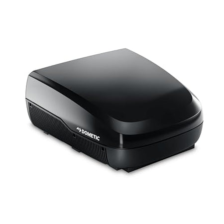 Dometic Dometic FreshJet 3 Series, RV Rooftop Standard Air Conditioner, 13.5K BTU, Black, Cool Only, No - Outdoor Depot