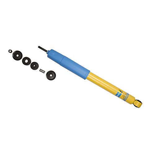 Bilstein 4600 Series 14-17 Dodge Ram 2500 Rear Monotube Shock Absorber (24-269439)