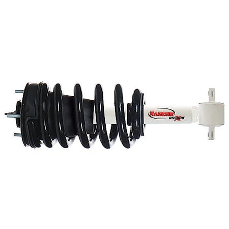 Rancho Rancho RS5000X Loaded RS551784 Suspension Strut and Coil Spring Assembly - Outdoor Depot
