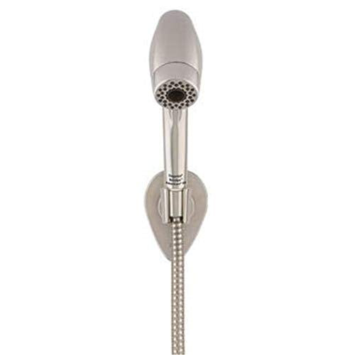 ETL Oxygenics (25488 Shower Head; BodySpa Adventure; Hand Held with 72 Inch Hose - Outdoor Depot