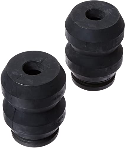 Timbren Suspension Enhancement System – Rear Kit for 2009-2024 RAM 1500 Crew Cab & Quad Cab by Timbren - Outdoor Depot