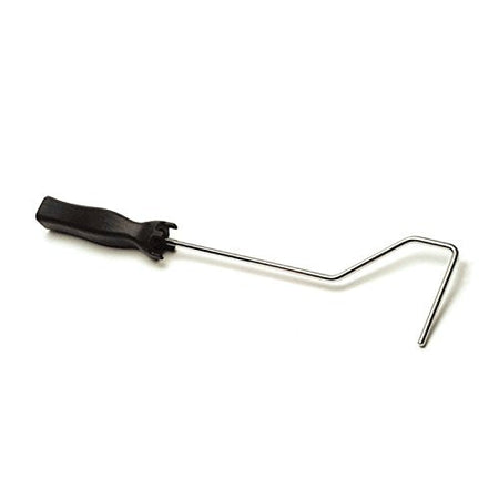 REDTREE REDTREE 36040 Mini Paint Roller Frame - 10" Handle - Outdoor Depot