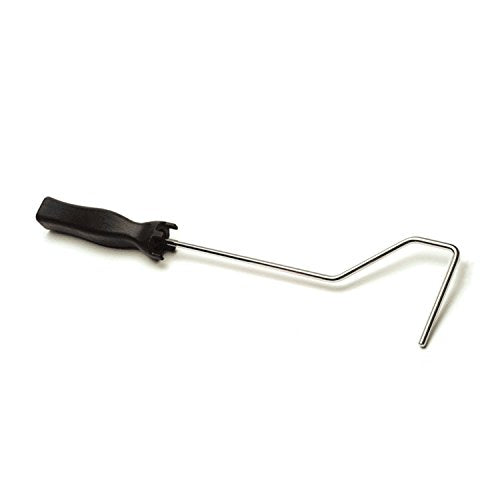 REDTREE REDTREE 36040 Mini Paint Roller Frame - 10" Handle - Outdoor Depot