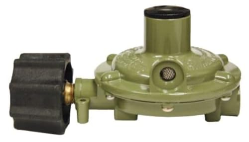 AP PRODUCTS MEGR-230-1618 Marshall Excelsior  Low Pressure Reg Bulk 9:00 Vent product image