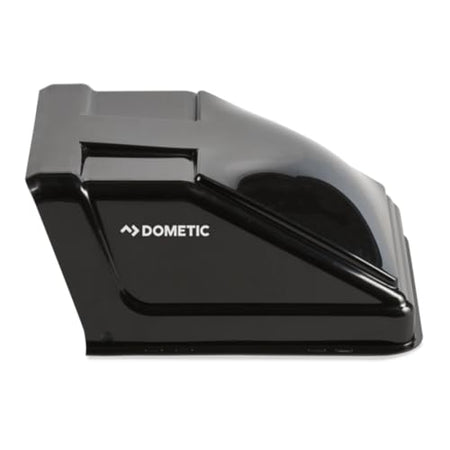 Dometic Dometic Ultra Breeze Vent Cover, Black - Outdoor Depot