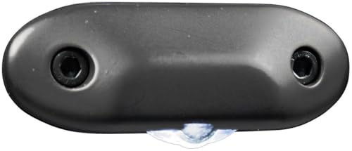 Perterson Peterson Mfg M290 Led Utility, Oval, Single Diode - Outdoor Depot