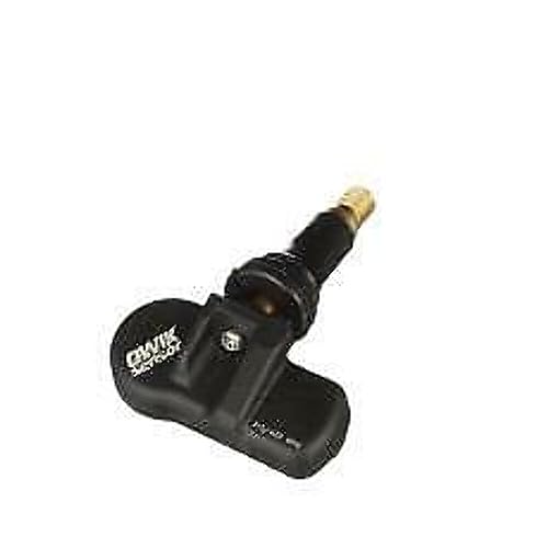 Standard Motor Products Standard Motor Products QS106R Tire Pressure Monitoring System Qwi - Outdoor Depot