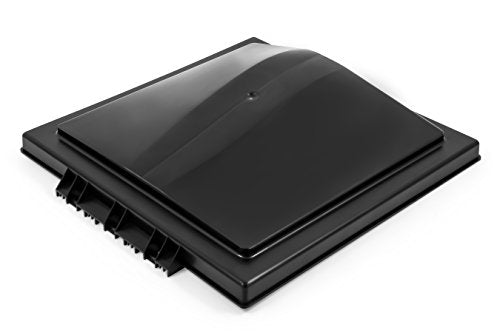 Camco Camco 40176 Replacement Vent Lid (Ventline Models 2008 & Up Black Polypropylene) - Outdoor Depot