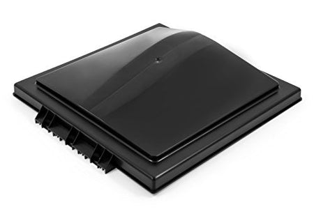 Camco Camco 40176 Replacement Vent Lid (Ventline Models 2008 & Up Black Polypropylene) - Outdoor Depot