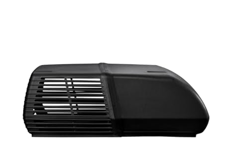 Coleman-Mach Coleman-Mach 38207-0690 Mach 1 11,000 BTU Power Saver A/C, Black, Wood Skid - Outdoor Depot