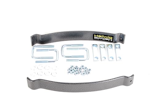Hellwig 550 EZ-550 Helper Spring Kit