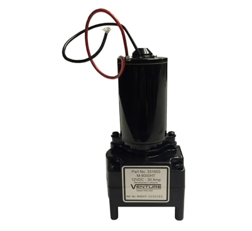 Stromberg Carlson LG-242800 High Speed LG Motor