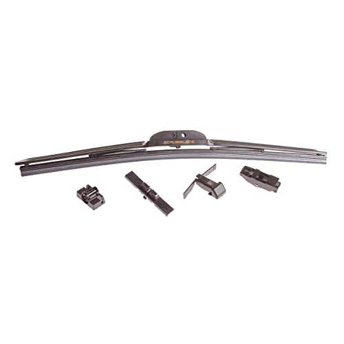SCRUBBLADE Wiper-Blade HS2200 22'PLATINUM  WIPER BLADE Truck & Exterior