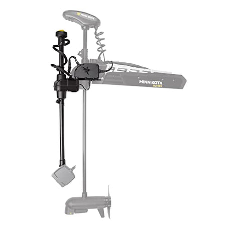 Humminbird Humminbird MEGA Live TargetLock Adapter Kit for Ultrex Trolling Motors - 45"/52" - Outdoor Depot