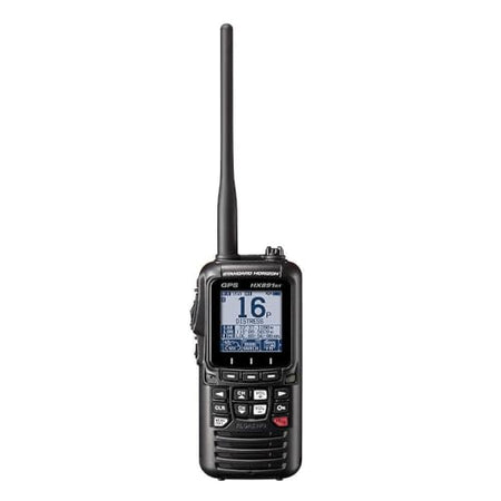 STANDARD HORIZON Standard Horizon HX891BTBK - Outdoor Depot