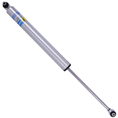 Bilstein B8 18-20 Jeep Wrangler Rear Shock Absorber (Lifted Height 3-4.5in / Requires Bump Stop Ext) (33-292977)