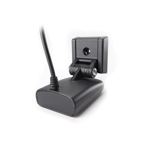 Humminbird 710200-1 XNT 9 SI 180 T - Transom Mount Side Imaging Down Imaging Transducer