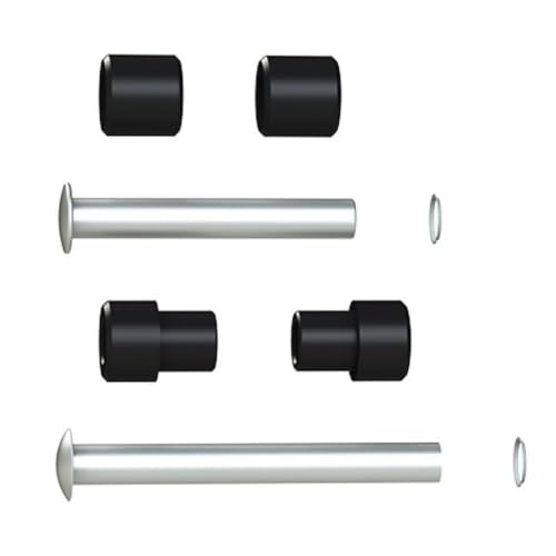 KIT,MOUNTING,GAS SPRING,TRVLFTR