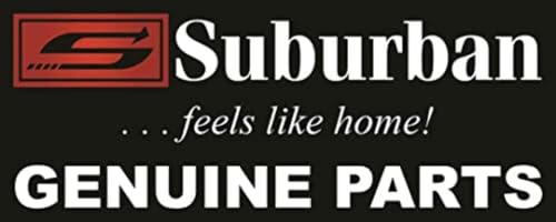 SUBURBAN MFG 525019 SERVICE KIT  ELECTRODE Engine & Performance
