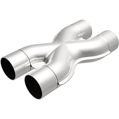 MagnaFlow Exhaust X Pipe 10791