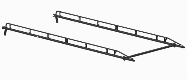 Holman THE PRO RACK SIDE CHANNELS - Outdoor Depot
