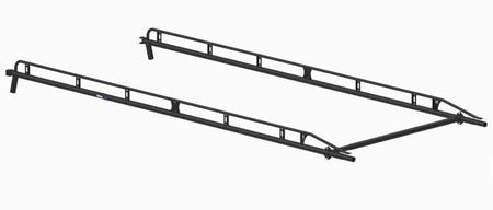 Holman THE PRO RACK SIDE CHANNELS - Outdoor Depot