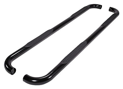 Trailfx TRAILFX Step Nerf Bar A0064B - Outdoor Depot