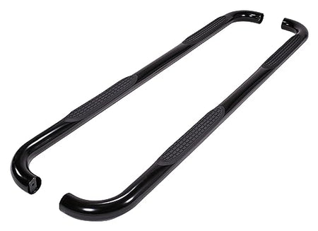 Trailfx TRAILFX Step Nerf Bar A0064B - Outdoor Depot