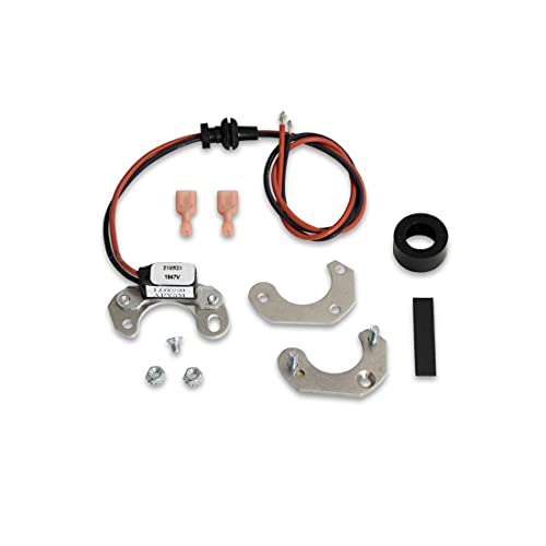 PerTronix 1847V Ignitor Electronic Ignition Conversion Kit, Compatible with Bosch 4 Cylinder