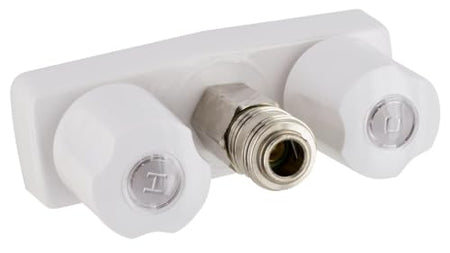 Valterra VALTERRA LLC PF213246 SHW 3-3/8, MS, WT QC PL - Outdoor Depot
