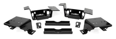 Air Lift Air Lift LoadLifter 5000 Air Spring Kit for 2020-2026 Chevrolet Silverado 2500HD & 3500HD, - Outdoor-Depot.us