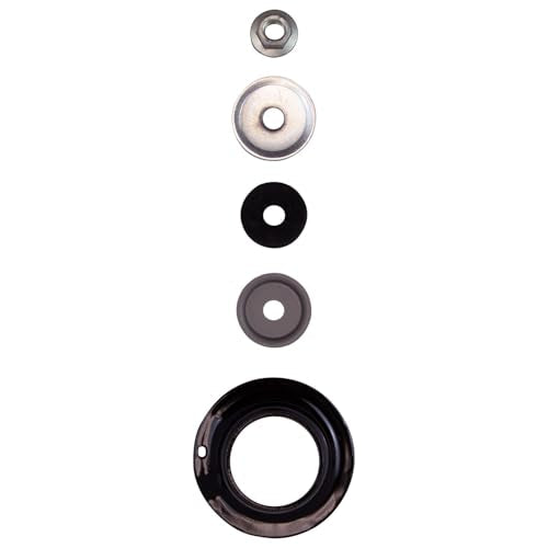 Bilstein Bilstein - 03-09 Toyota 4Runner / 07-09 FJ Cruiser/ 05-15 Tacoma B6 4600 Series Shocks - Front - Outdoor Depot