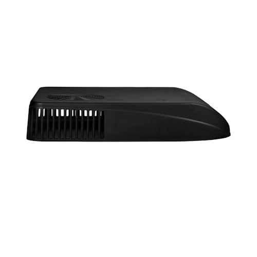 Coleman-Mach Coleman Mach 8 Plus Signature Series R32 RV Air Conditioner - Outdoor Depot