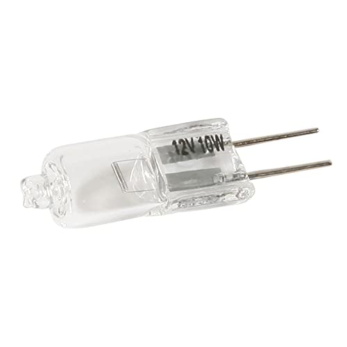 Camco Camco 54702 Replacement JC-10 Halogen Fog/Driving Light Bulb - Outdoor Depot